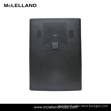 Installation Outdoor Speakers (EC-8QT)